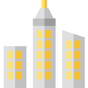Skyline PNG Icon