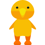 Duck PNG Icon