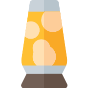 Lava Lamp PNG Icon