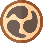 Kamon PNG Icon