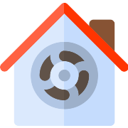 Ventilation PNG Icon