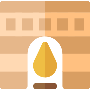 Hearth PNG Icon