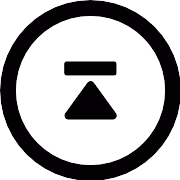 Eject Button PNG Icon