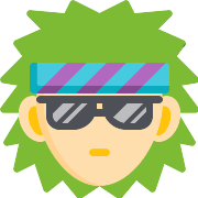 Rocker PNG Icon