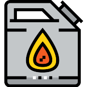 Fuel PNG Icon