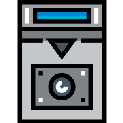 Alarm Button Panic PNG Icon