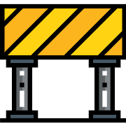 Road Sign PNG Icon