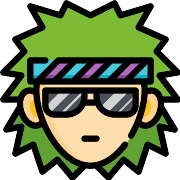 Rocker PNG Icon