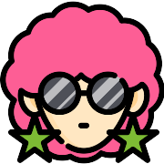 Girl PNG Icon