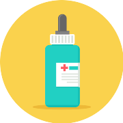 Dropper PNG Icon