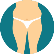Fat PNG Icon