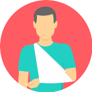 Fracture Broken PNG Icon