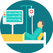 Patient PNG Icon