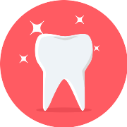 Tooth PNG Icon