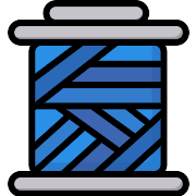 Thread PNG Icon