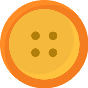 Button Sewing PNG Icon