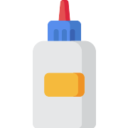 Glue PNG Icon