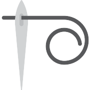 Needle PNG Icon