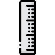 Ruler PNG Icon