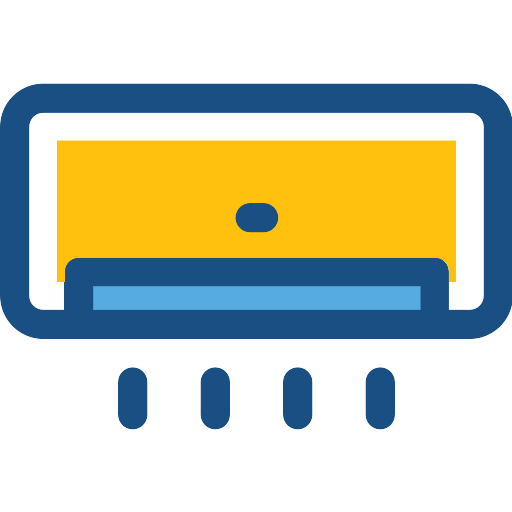 Air Conditioner Vector Svg Icon 44 Png Repo Free Png Icons