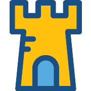 Tower PNG Icon