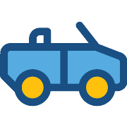 Car PNG Icon
