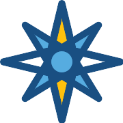 Windrose PNG Icon