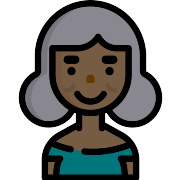 Grandmother PNG Icon