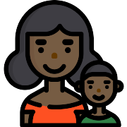 Mother PNG Icon