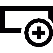 Positive Charge PNG Icon