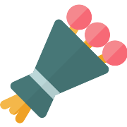 Bouquet PNG Icon