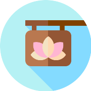 Spa PNG Icon