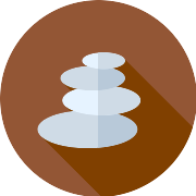 Stones Spa PNG Icon