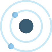 Orbit PNG Icon