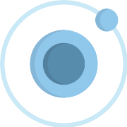 Orbit PNG Icon