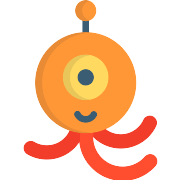 Alien PNG Icon Alien PNG Icon
