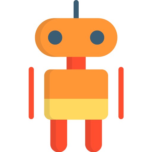 Robot Artificial Intelligence Ai Vector Svg Icon Png Repo Free Png Icons Robot Artificial Intelligence Ai Vector Svg Icon Png Repo Free Png Icons