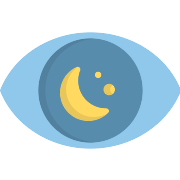 Observation PNG Icon