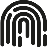 Finger Prints PNG Icon