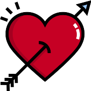 Cupid PNG Icon