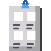 Storyboard PNG Icon