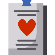 Script PNG Icon