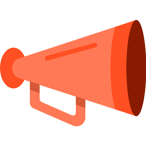 Megaphone Shout Vector SVG Icon PNG Repo Free PNG Icons