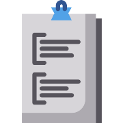 Script PNG Icon