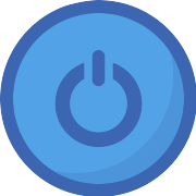 Turn On Reset PNG Icon