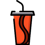 Soda PNG Icon