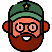 Film Director PNG Icon