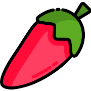 Jalapeno PNG Icon