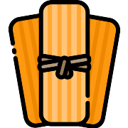 Tamales PNG Icon
