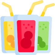 Drink Soda PNG Icon